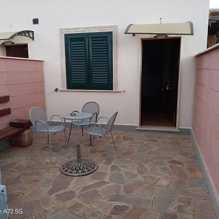 La Tenuta Del Passero Le Ferriere Εξωτερικό φωτογραφία