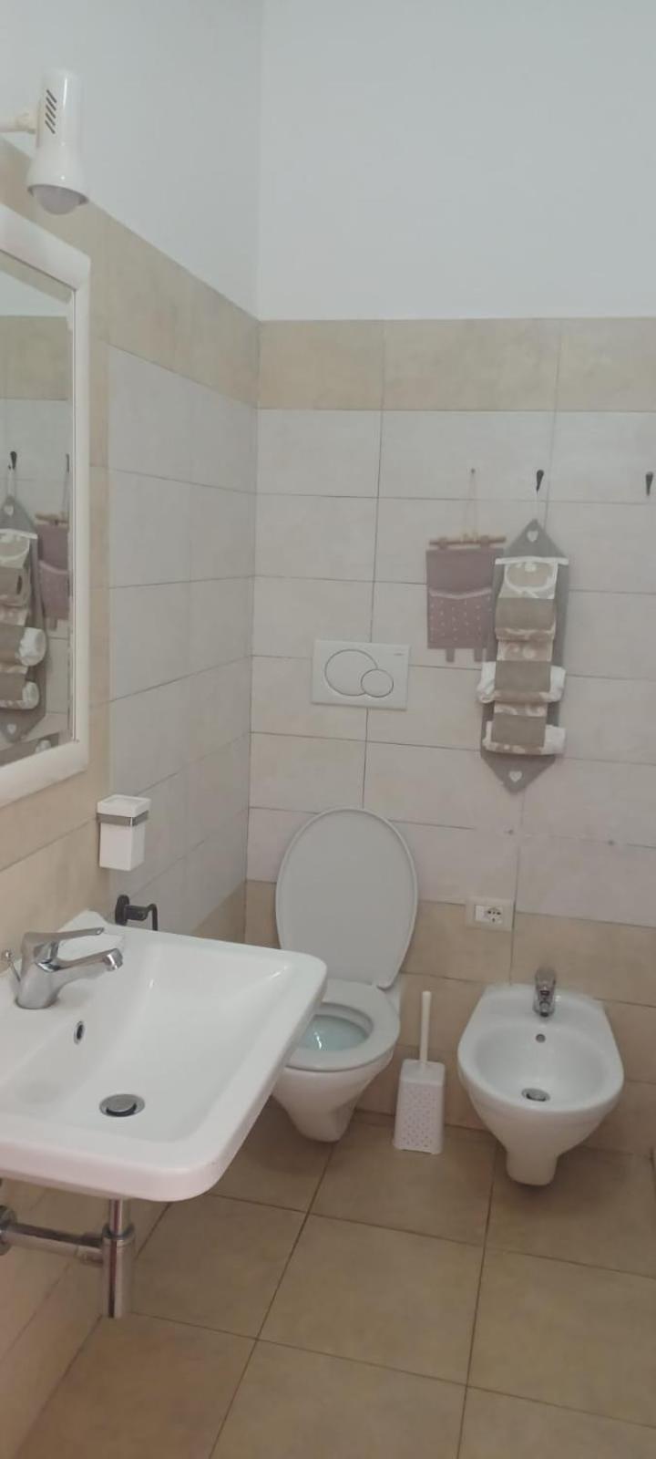 La Tenuta Del Passero Le Ferriere Εξωτερικό φωτογραφία