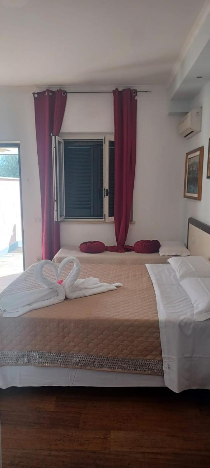 La Tenuta Del Passero Le Ferriere Εξωτερικό φωτογραφία