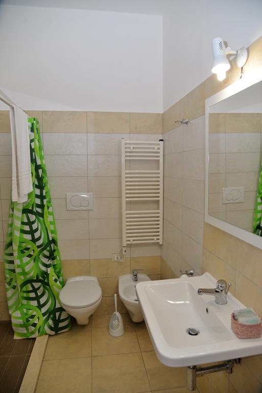 La Tenuta Del Passero Le Ferriere Εξωτερικό φωτογραφία